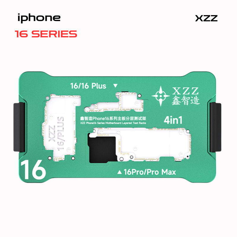 XZZ iPhone isocket 