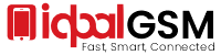 Iqbal GSM