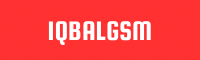 Iqbal GSM