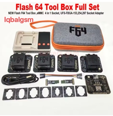 Flash 64 Ultra F64 full  new update 