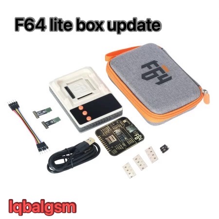 Flush 64 lite  F64 lite new update 