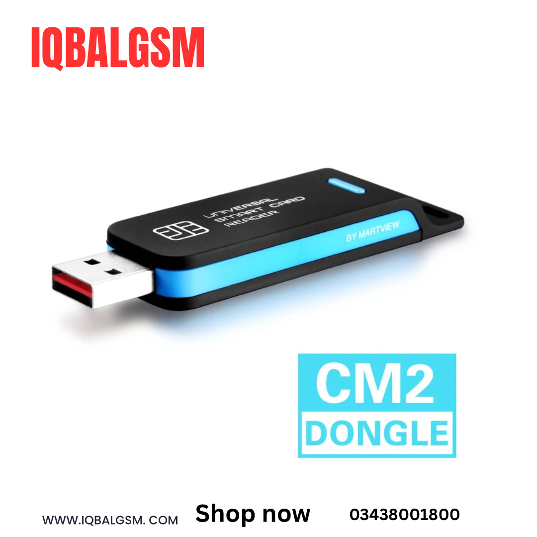 Infinity CM2 Dongle
