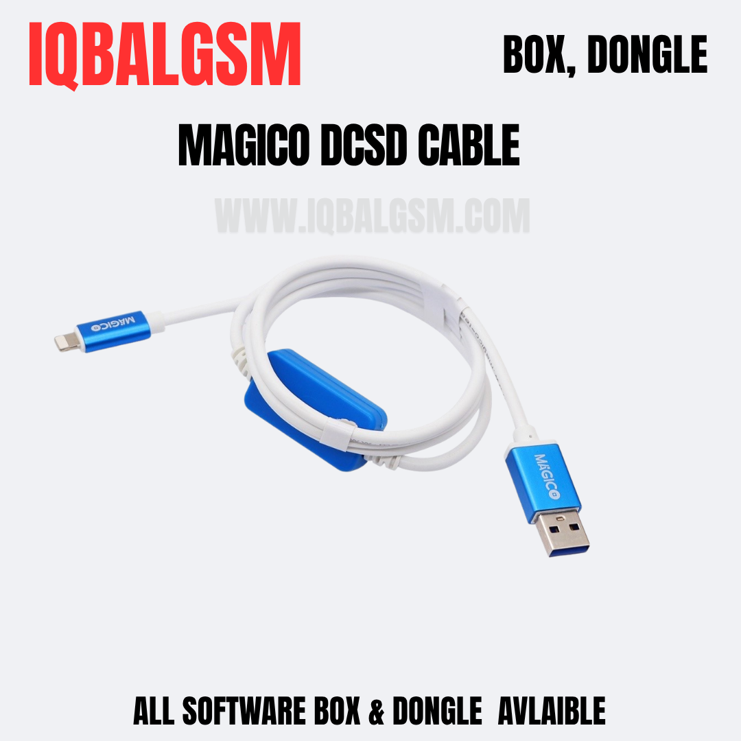 Magico DCSD Cable Cable (Standard Version) for Phone