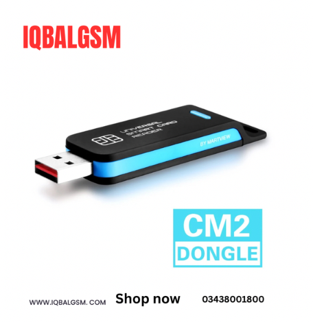 Infinity CM2 Dongle