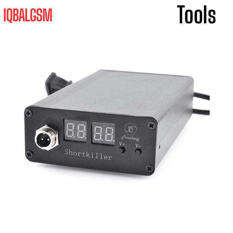 Shortkiller PCB Circuit Detection Repair Tool