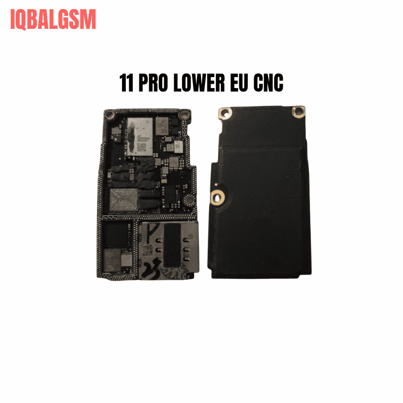 IPHONE 11 PRO LOWER BOARD