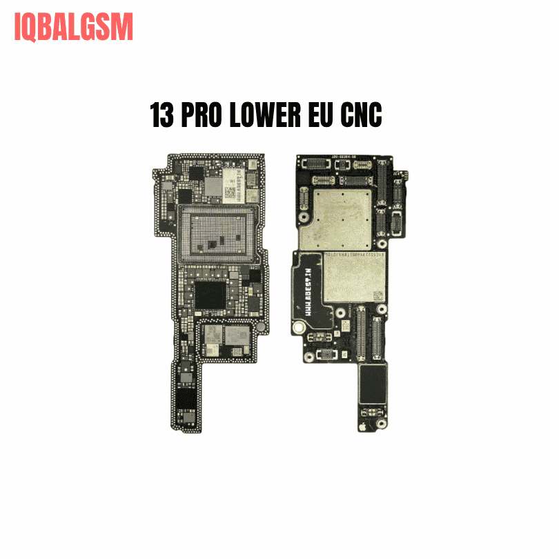 IPHONE 13 PRO MAX UPPER BOARD