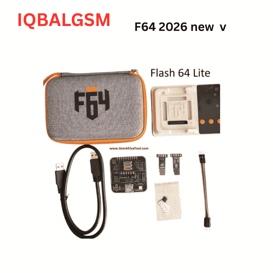 Flush 64 lite  F64 lite new update 