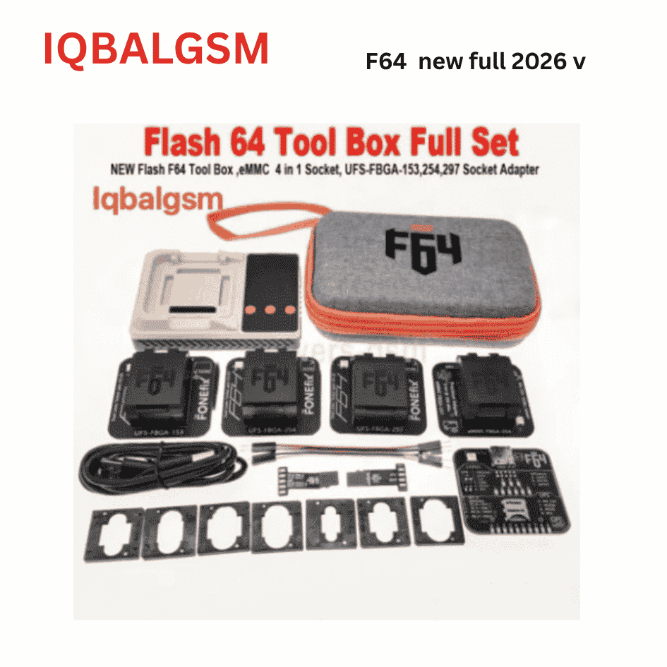 Flash 64 Ultra F64 full  new update 