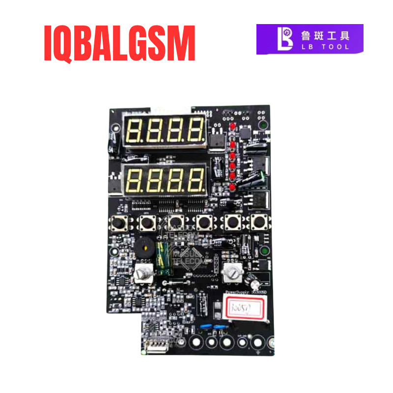 Sugon 3005D Power Supply MotherBoard
