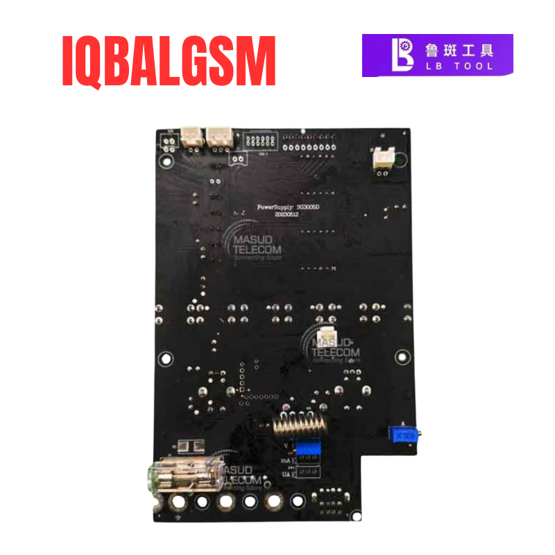 Sugon 3005D Power Supply MotherBoard