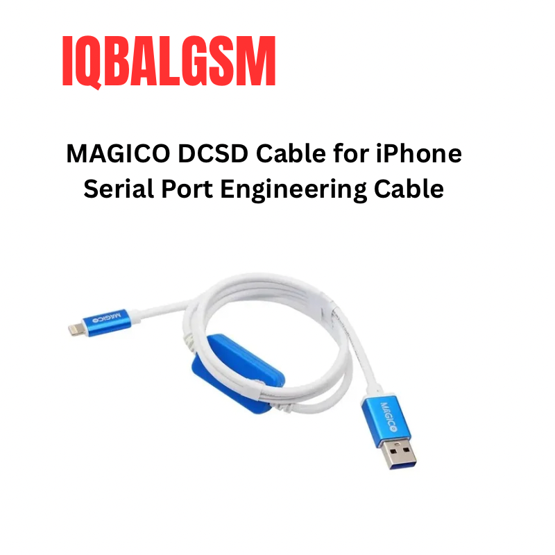 Magico DCSD Cable Cable (Standard Version) for Phone
