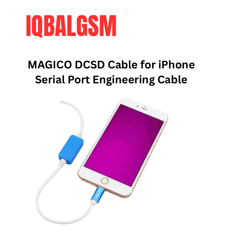 Magico DCSD Cable Cable (Standard Version) for Phone