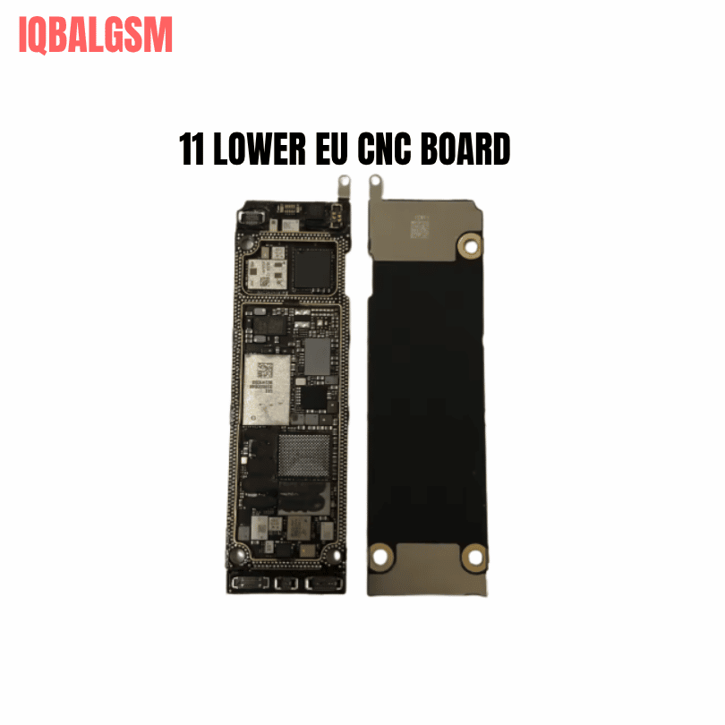 IPHONE 11 LOWER (EU)  CNC LAYYER BOARD 