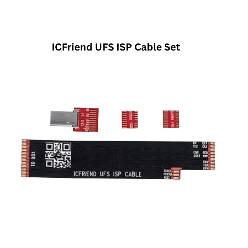 Original F64 UFS  Flex Cable for Flash 64 Ultra / Lite Box