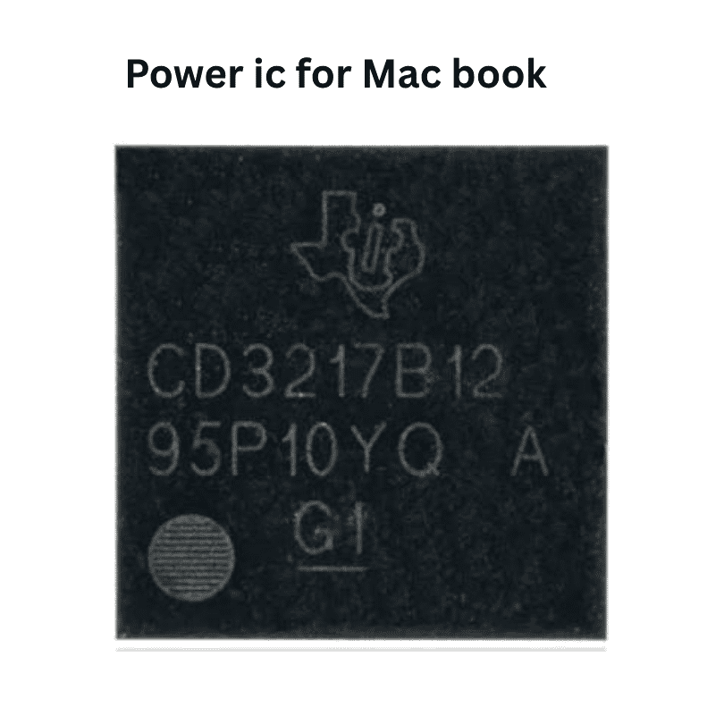 power IC CD3217B12 (v2 ) 