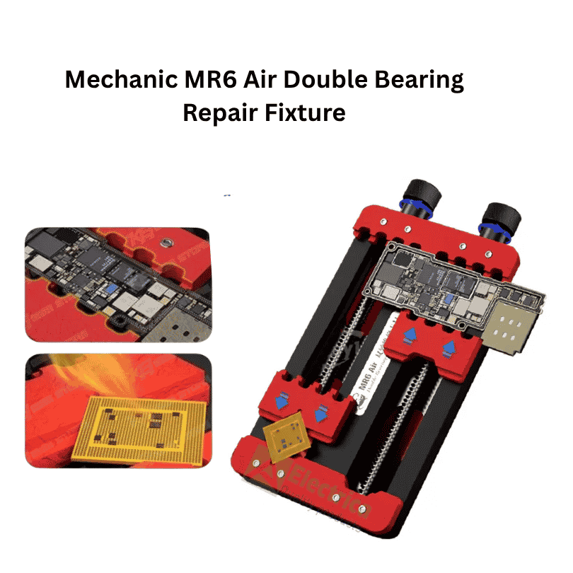 Double Bearings Repair Fixture MECHANIC MR6