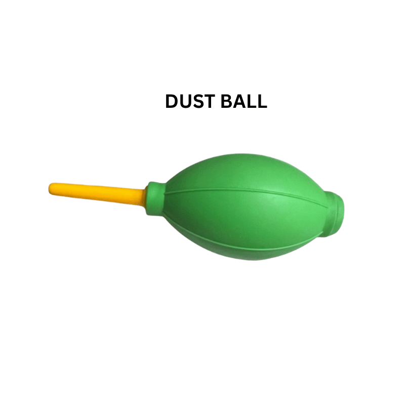 DUST BALL 