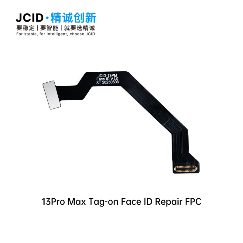 JCID Face ID Non-Removal Repair FPC Flex Cable for iPhone  13 PRO MAX