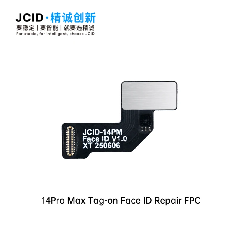 JCID Face ID Non-Removal Repair FPC Flex Cable for iPhone 14 PRO MAX