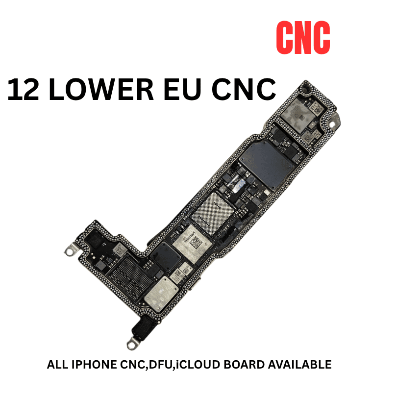 iPhone 13p lower  EU cnc  board