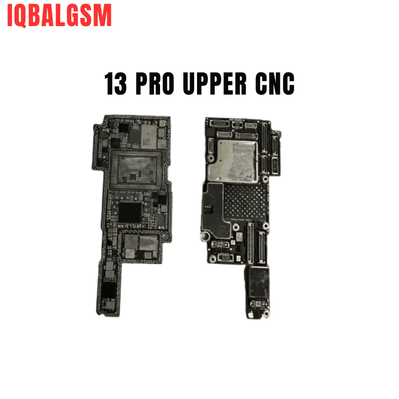 iPhone 13p  upper cnc  board