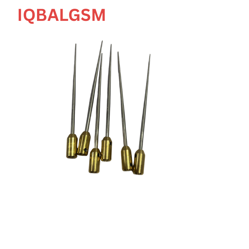 2.3MM METAL GLUE REMOVAL TIP /THICK NEEDLE, FOR GLUE REMOVER IR14