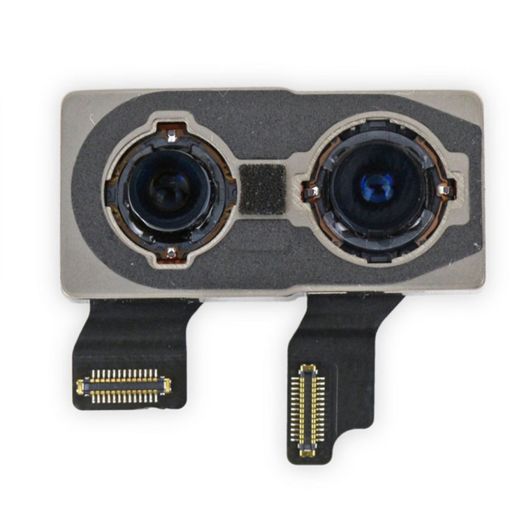 IPHONE XS/XSM REAR CAMERA