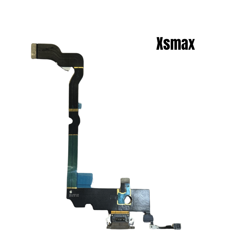 iPhone xsmax charging flex Cabel original 