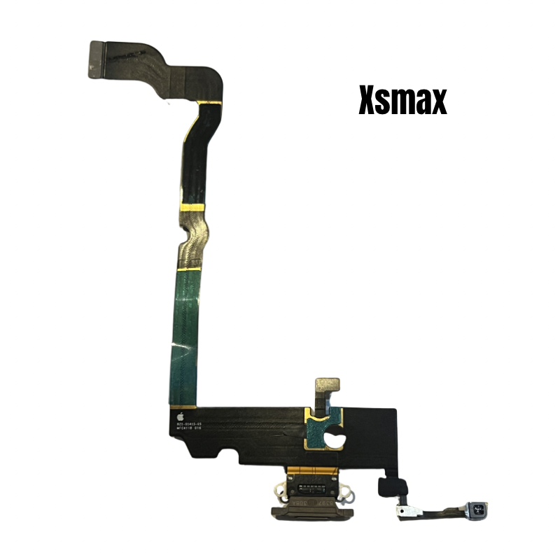 iPhone xsmax charging flex Cabel original 
