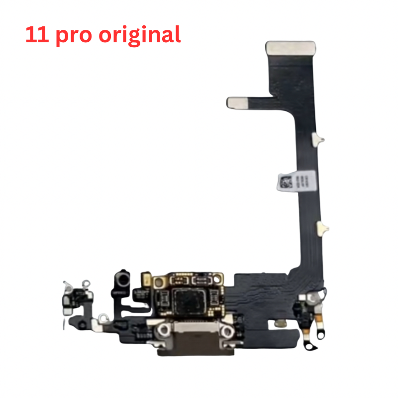 iPhone 11pro charging flex Cabel original