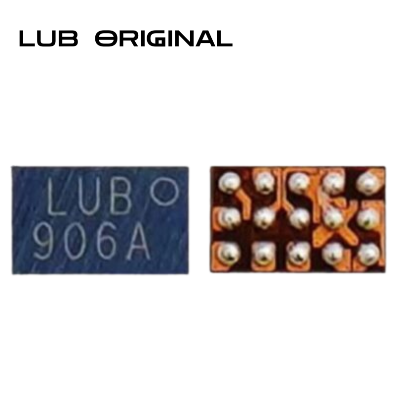LUB Display Light IC original 