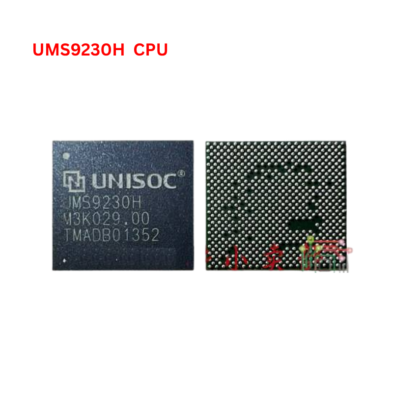 UMS9230h Unisoc CPU ic Chip