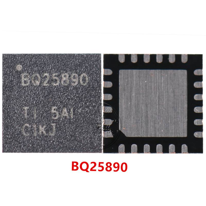 BQ25890