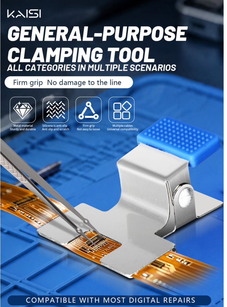 Kaisi Universal FPC Flex Cable Clip
