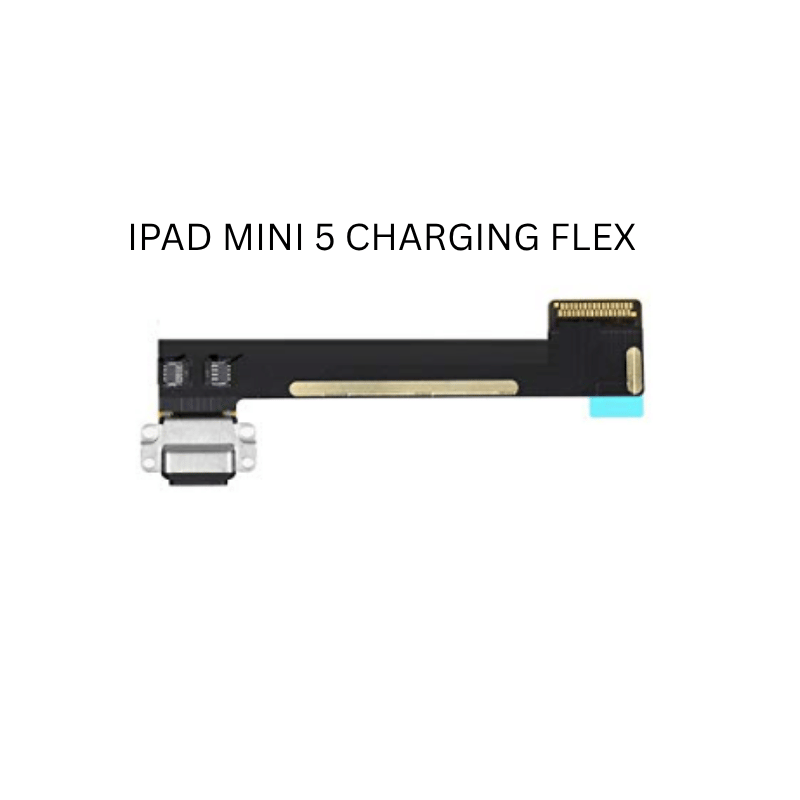 IPAD MINI 5 CHARGING FLEX