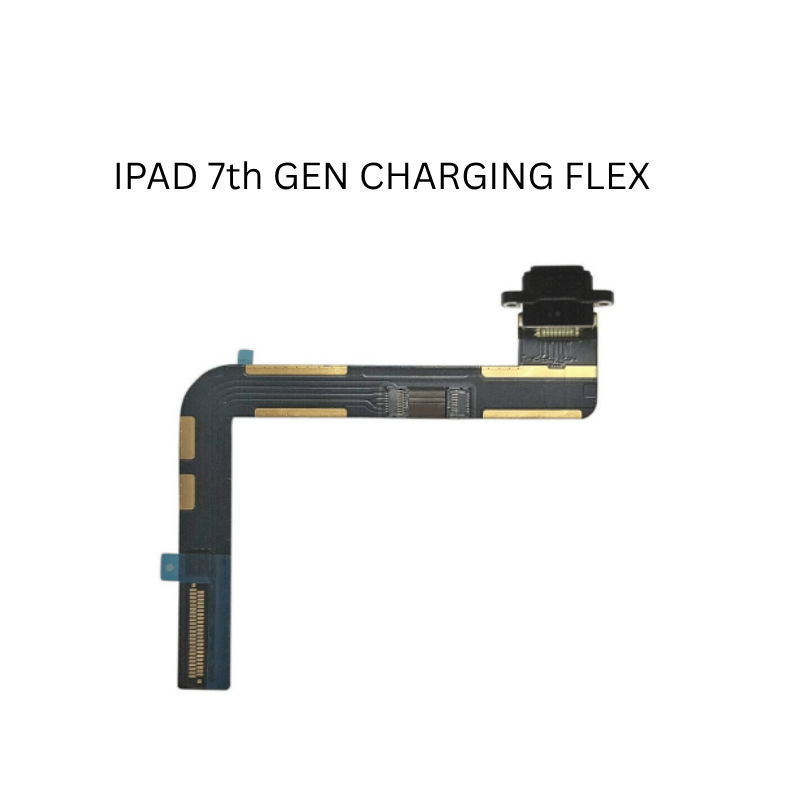 IPAD 7 GENERATION 