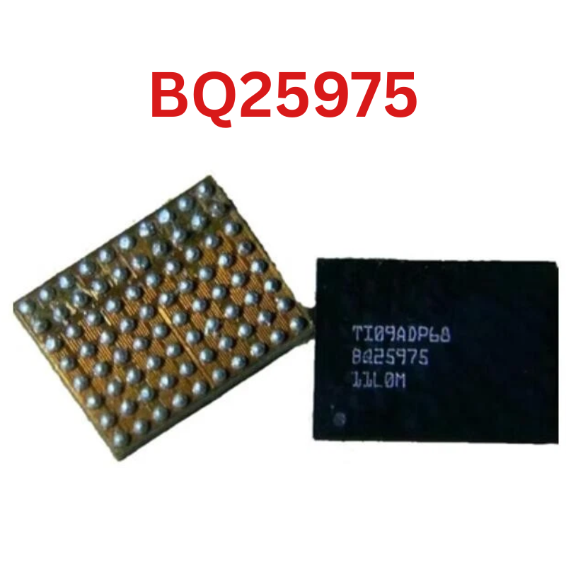 BQ5975 IC