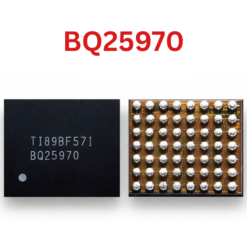 BQ25970 IC