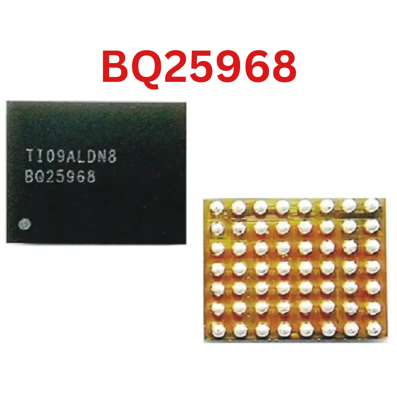 BQ25968 IC