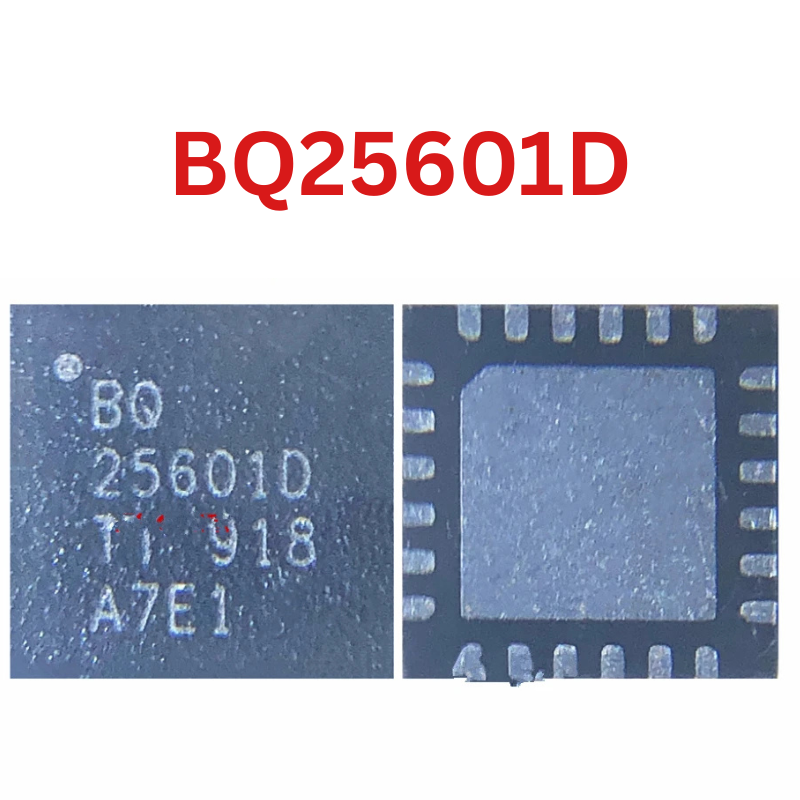 BQ25601D IC