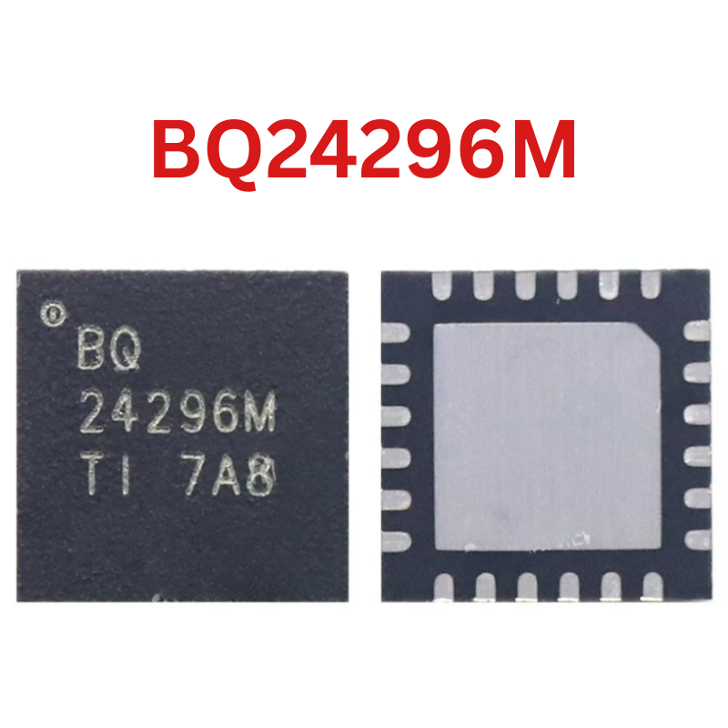 BQ24296M IC