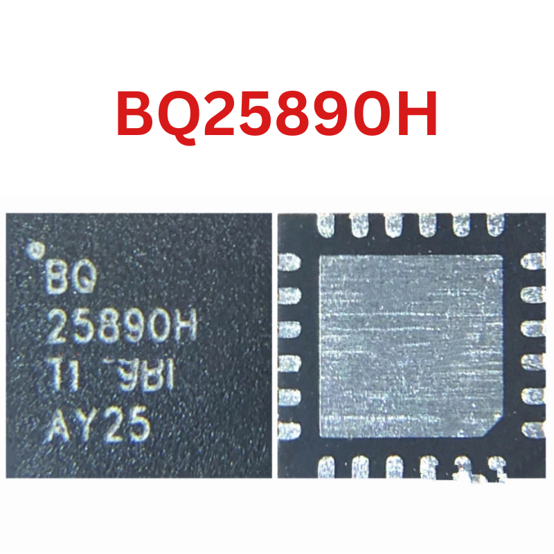 BQ25890H IC
