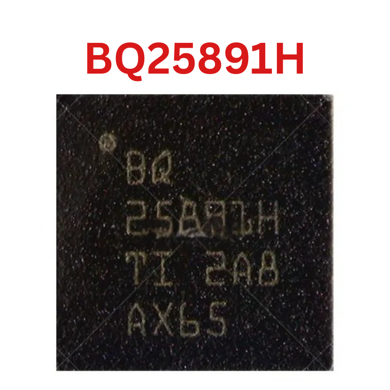 BQ25891H IC