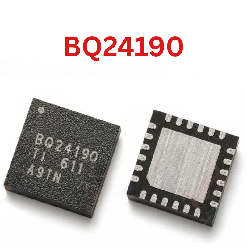 BQ25190 IC