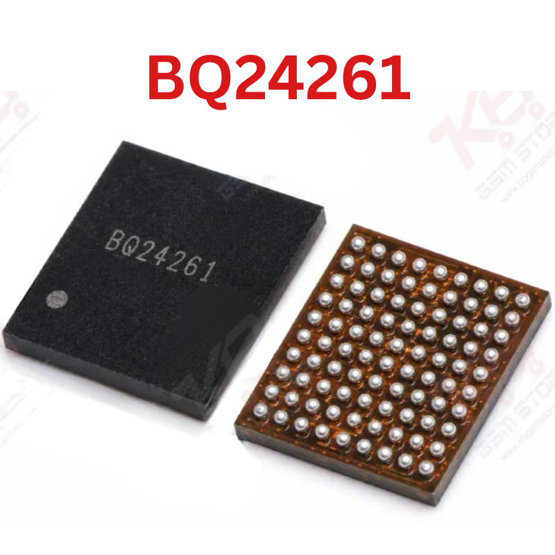 BQ24261 IC