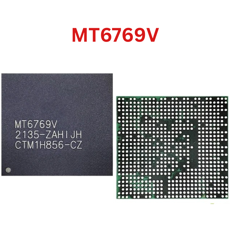 MT6769V IC