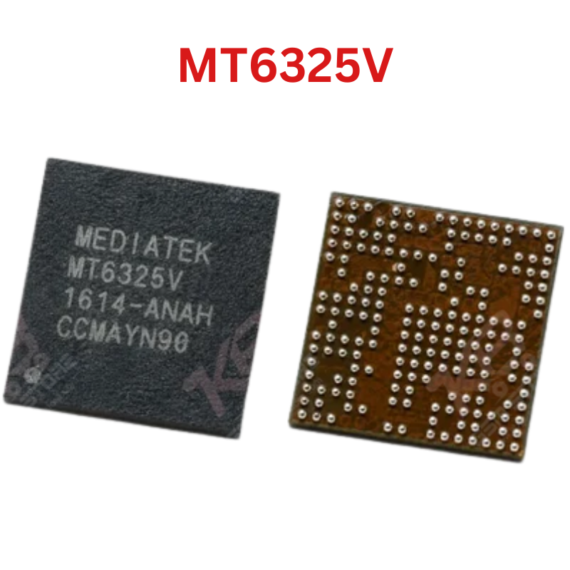 MT6325V IC