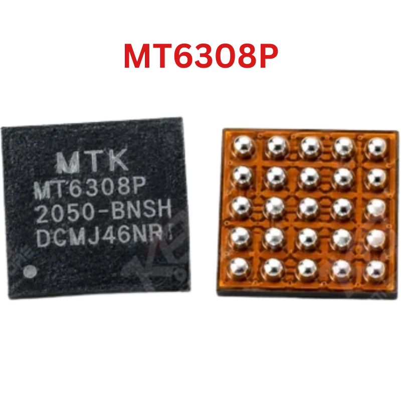 MT6308P IC