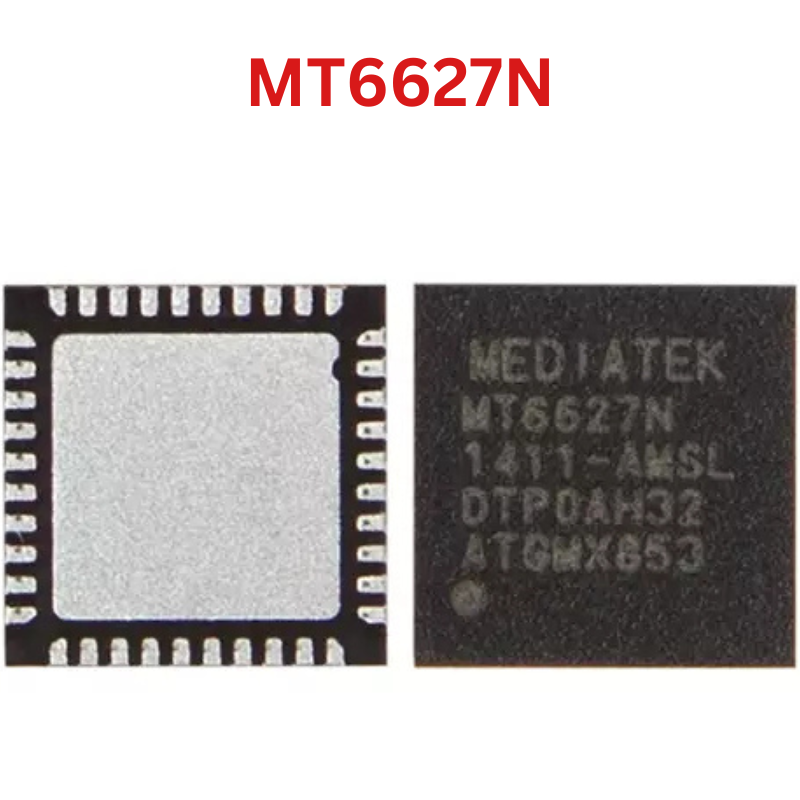 MT6627N IC